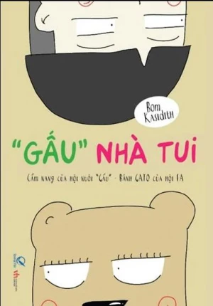 Gấu Nhà Tui