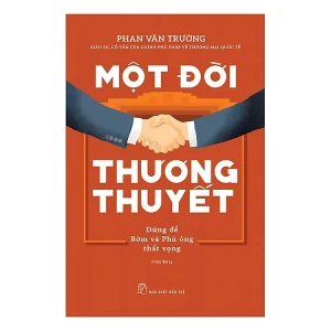 Một Đời Thương Thuyết