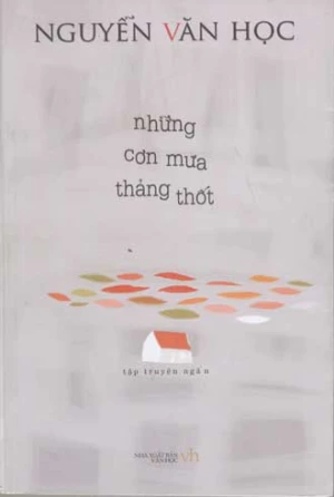 Những Cơn Mưa Thảng Thốt