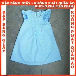 Rập giấy A0 mã R202 (BẢN VẼ)