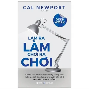 Sách Làm Ra Làm, Chơi Ra Chơi