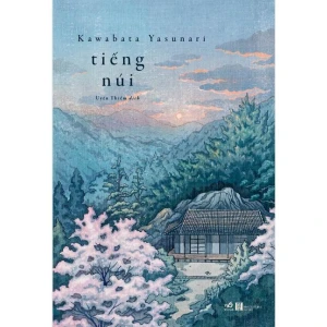 Tiếng núi (Kawabata Yasunari) (Bìa cứng) - Bản Quyền