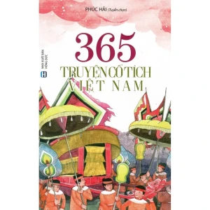 Truyện Cổ Tích Việt Nam - Trí Việt