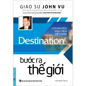 Bước Ra Thế Giới - Destination