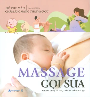 Massage Gọi Sữa