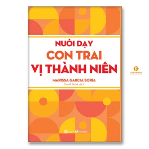 Nuôi dạy con trai vị thành niên