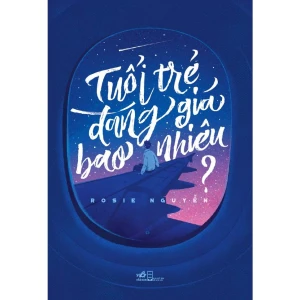 Series tác giả Rosie Nguyễn (cập nhật) - Bản Quyền