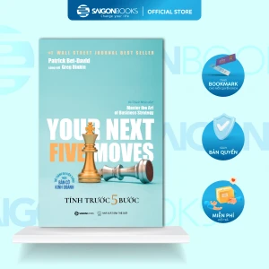 Your Next Five Moves - Tính Trước 5 Bước