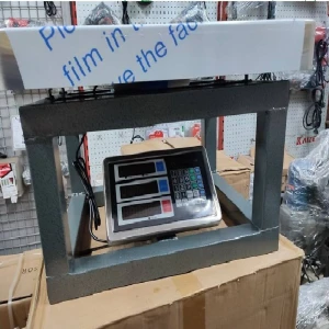 Cân bàn điện tử 300kg kiểu ghế ngồi