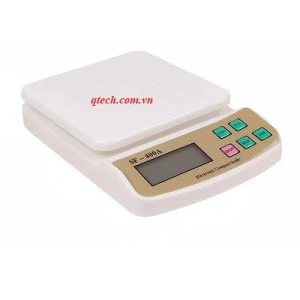 Cân tiểu ly SF-400A