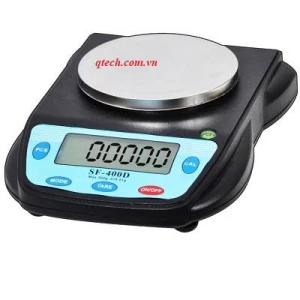Cân tiểu ly SF-400D