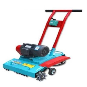 Máy băm nền bê tông HSQ600