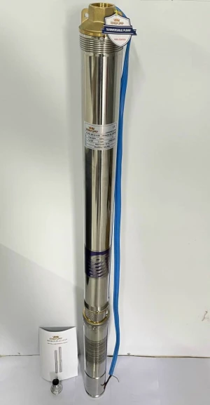 Máy bơm hỏa tiễn KP-D1100