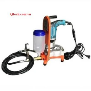 Máy bơm keo Pu-Epoxy TCK-1000