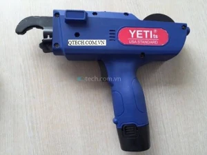 Máy buộc dây thép YETI