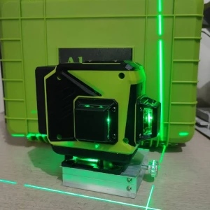Máy cân bằng laser ALENCA 12 tia xanh
