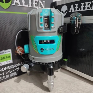 Máy cân bằng laser ALIEN AL5-40LD