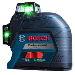 Máy cân bằng laser Bosch GLL3-60XG