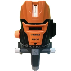 Máy cân bằng laser RUBYQ RB-02