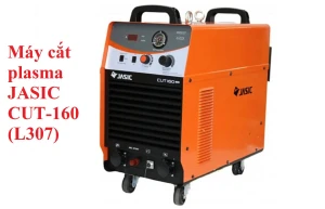Máy cắt Plasma Jasic cut160 (L307) 380V