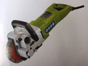 Máy cắt rãnh tường BLD