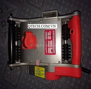 Máy cắt rãnh tường QT5V