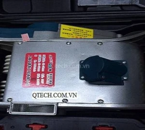 Máy cắt rãnh tường QT5VX