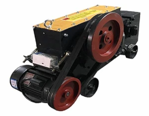 Máy cắt sắt xây dựng GQ40