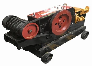 Máy cắt sắt xây dựng GQ45