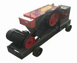 Máy cắt sắt xây dựng GQ50