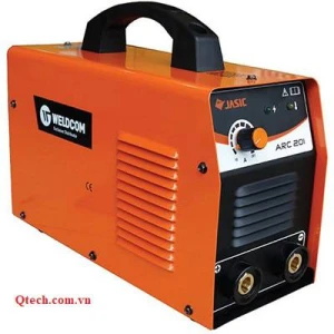Máy hàn điện tử jasic ARC-201