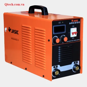 Máy hàn điện tử jasic ARC-250