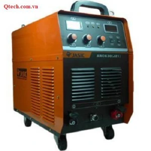 Máy hàn điện tử jasic ARC-630