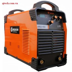 Máy hàn điện tử jasic Ares400