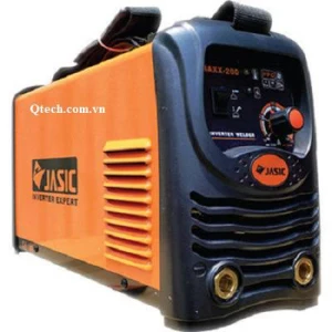 Máy hàn điện tử jasic MAXX-200