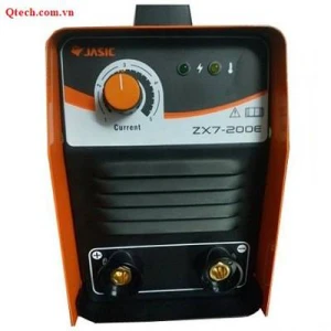 Máy hàn điện tử jasic ZX7-200E