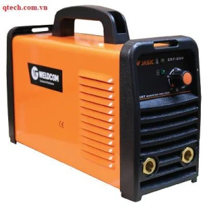 Máy hàn điện tử jasic ZX7-250