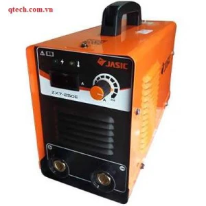 Máy hàn điện tử jasic ZX7-250E