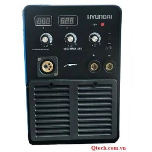 Máy hàn Hyundai Mig-250