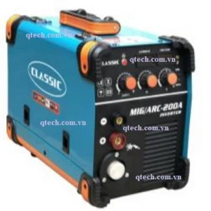 Máy hàn Mig Classic Mig/ARC-200A