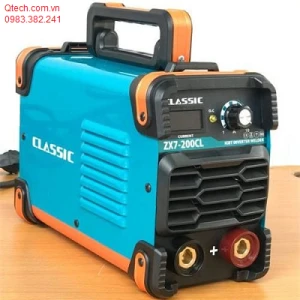 Máy hàn mini Classic ZX7-200CL