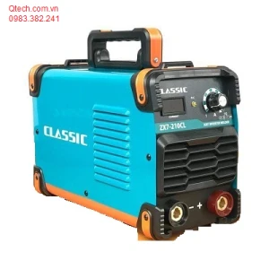 Máy hàn mini Classic ZX7-210CL