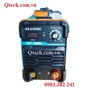 Máy hàn mini Classic ZX7-280CL