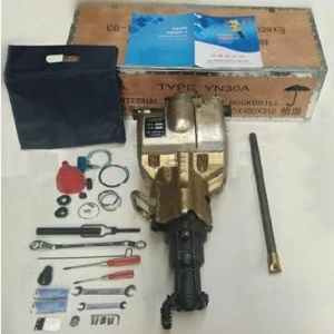 Máy khoan đá bê tông YN30A ( Điện bán dẫn)