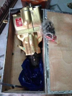 Máy khoan đá chạy xăng YN30A (điện mã vít)