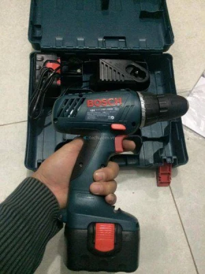 Máy khoan pin Bosch 18v