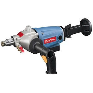Máy khoan rút lõi điều hòa Dongcheng DZZ90