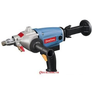 Máy khoan rút lõi Dongcheng DZZ190