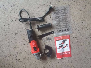 Máy mài etpower ETAG01-850