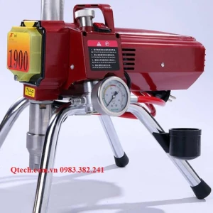 Máy Phun Sơn AHP 1900